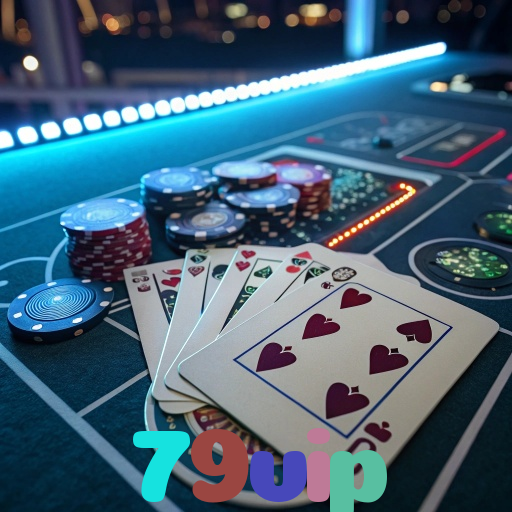 Ganhe Grandes Prêmios no Cassino ao Vivo do 79vip